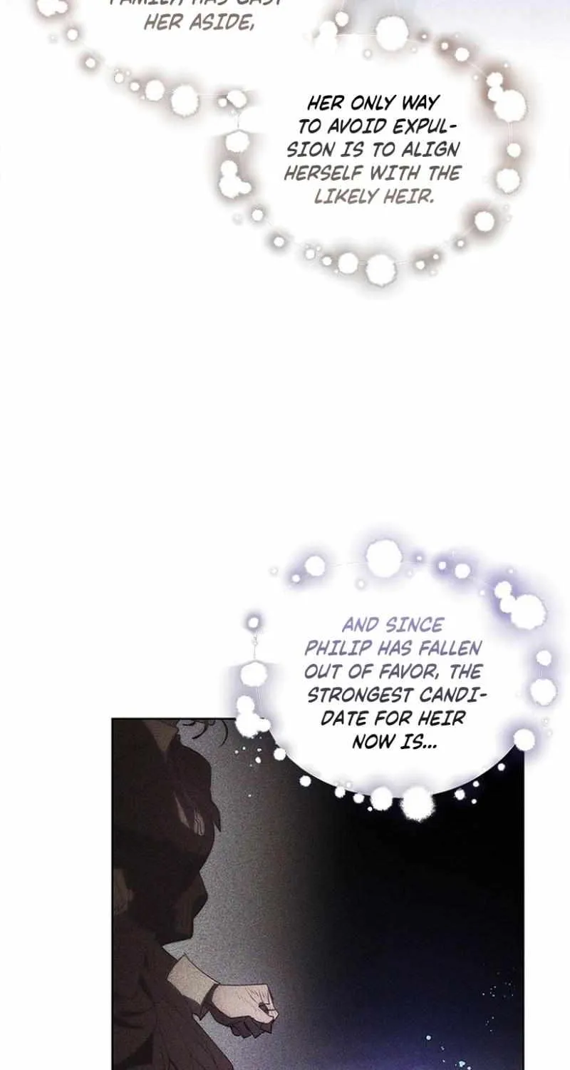 It’s Time to Stop Looking for a New Family Chapter 24 page 52 - 