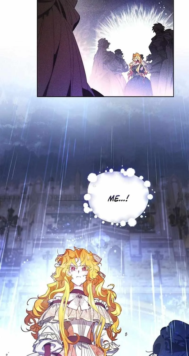 It’s Time to Stop Looking for a New Family Chapter 24 page 53 - 