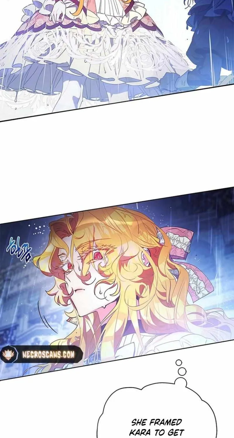 It’s Time to Stop Looking for a New Family Chapter 24 page 54 - 