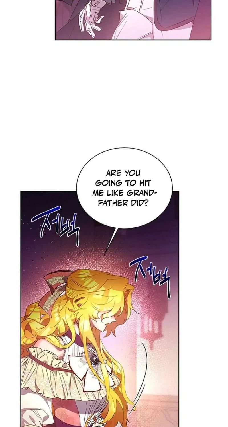 It’s Time to Stop Looking for a New Family Chapter 24 page 7 - 