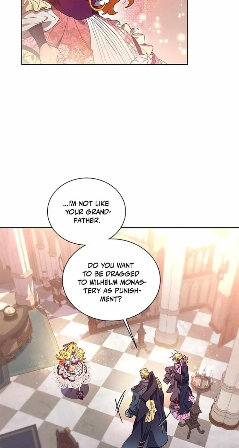 It’s Time to Stop Looking for a New Family Chapter 24 page 8 - 