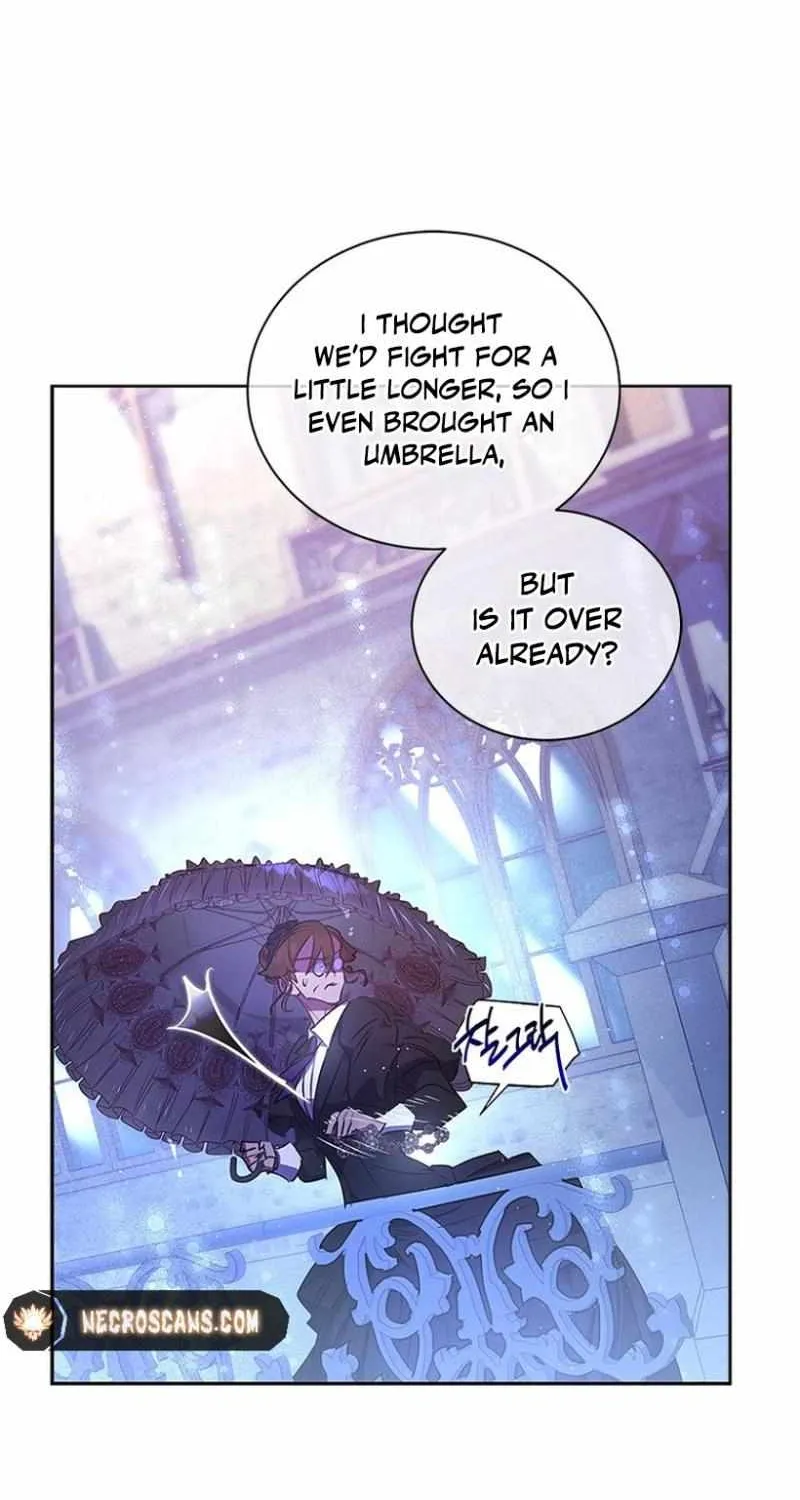 It’s Time to Stop Looking for a New Family Chapter 25 page 2 - 