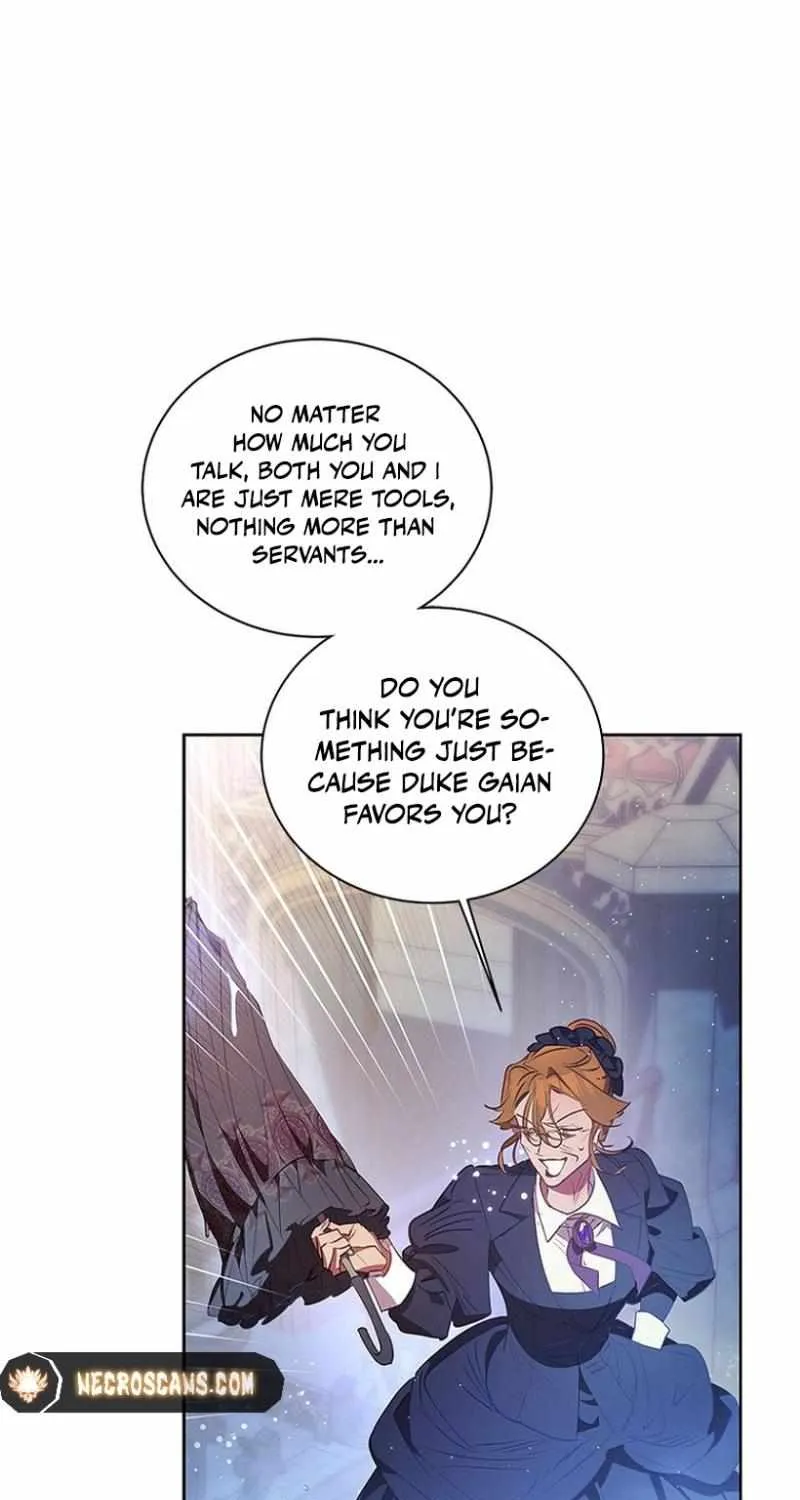 It’s Time to Stop Looking for a New Family Chapter 25 page 11 - 