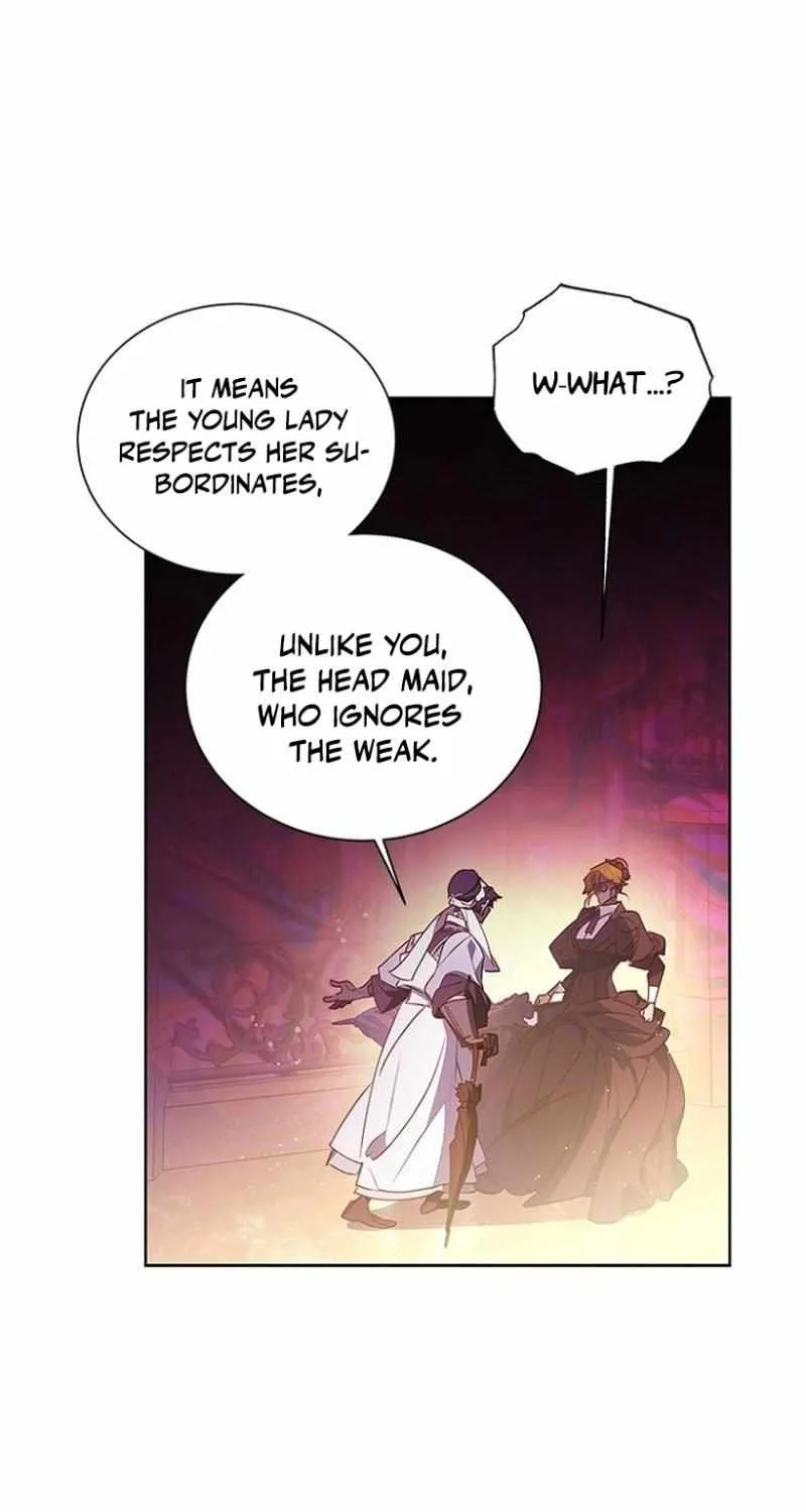 It’s Time to Stop Looking for a New Family Chapter 25 page 22 - 