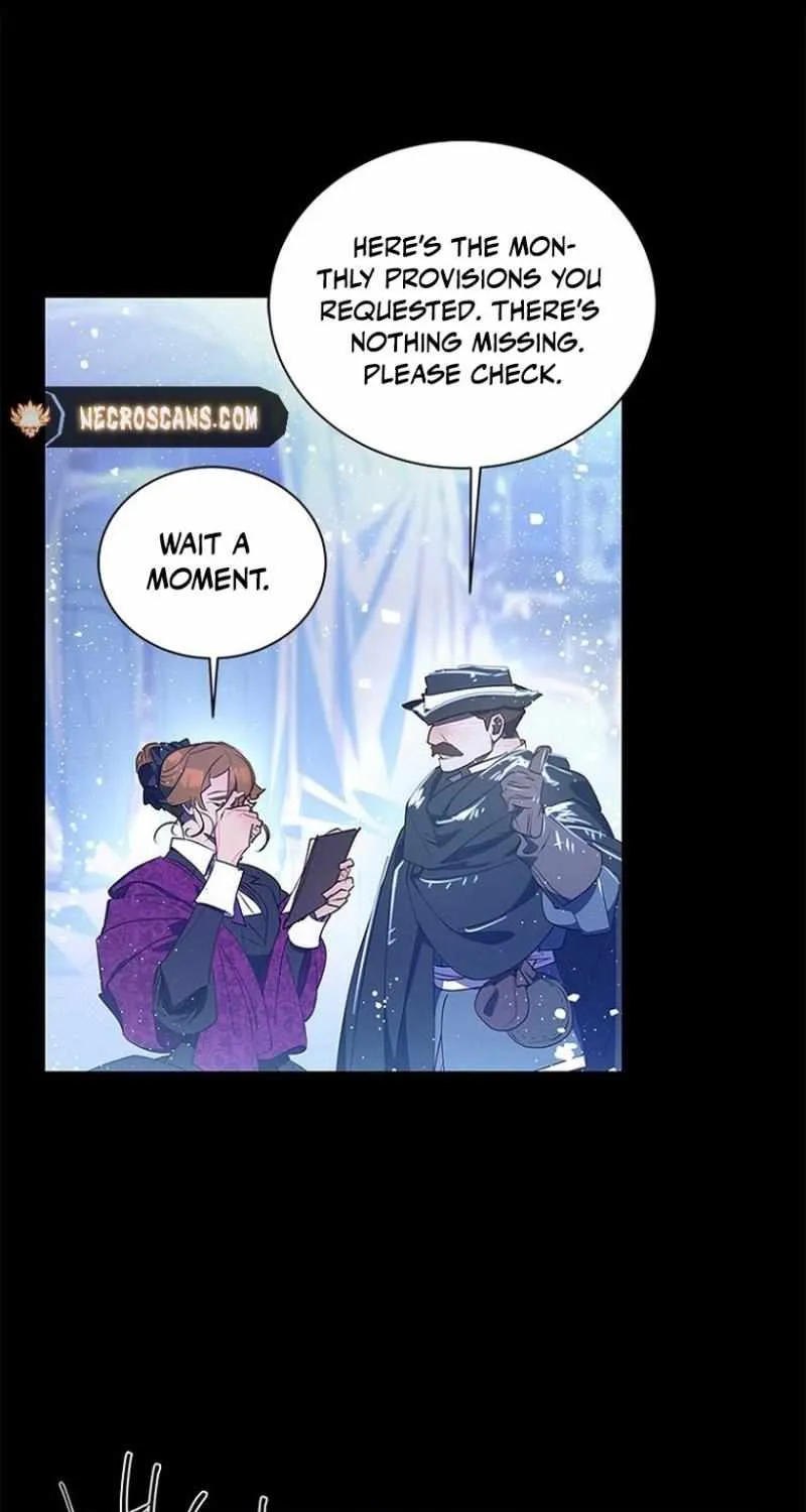 It’s Time to Stop Looking for a New Family Chapter 25 page 30 - 