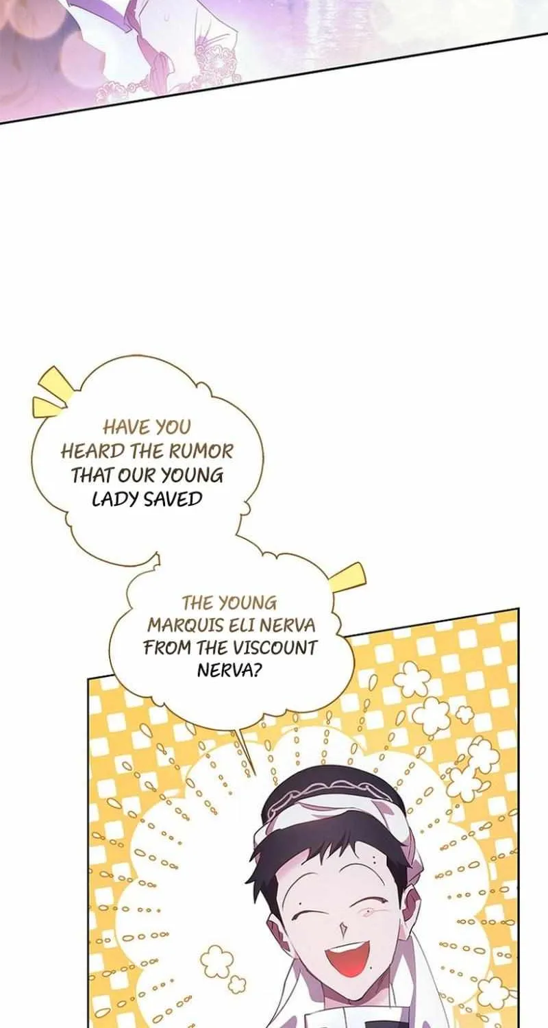 It’s Time to Stop Looking for a New Family Chapter 25 page 4 - 