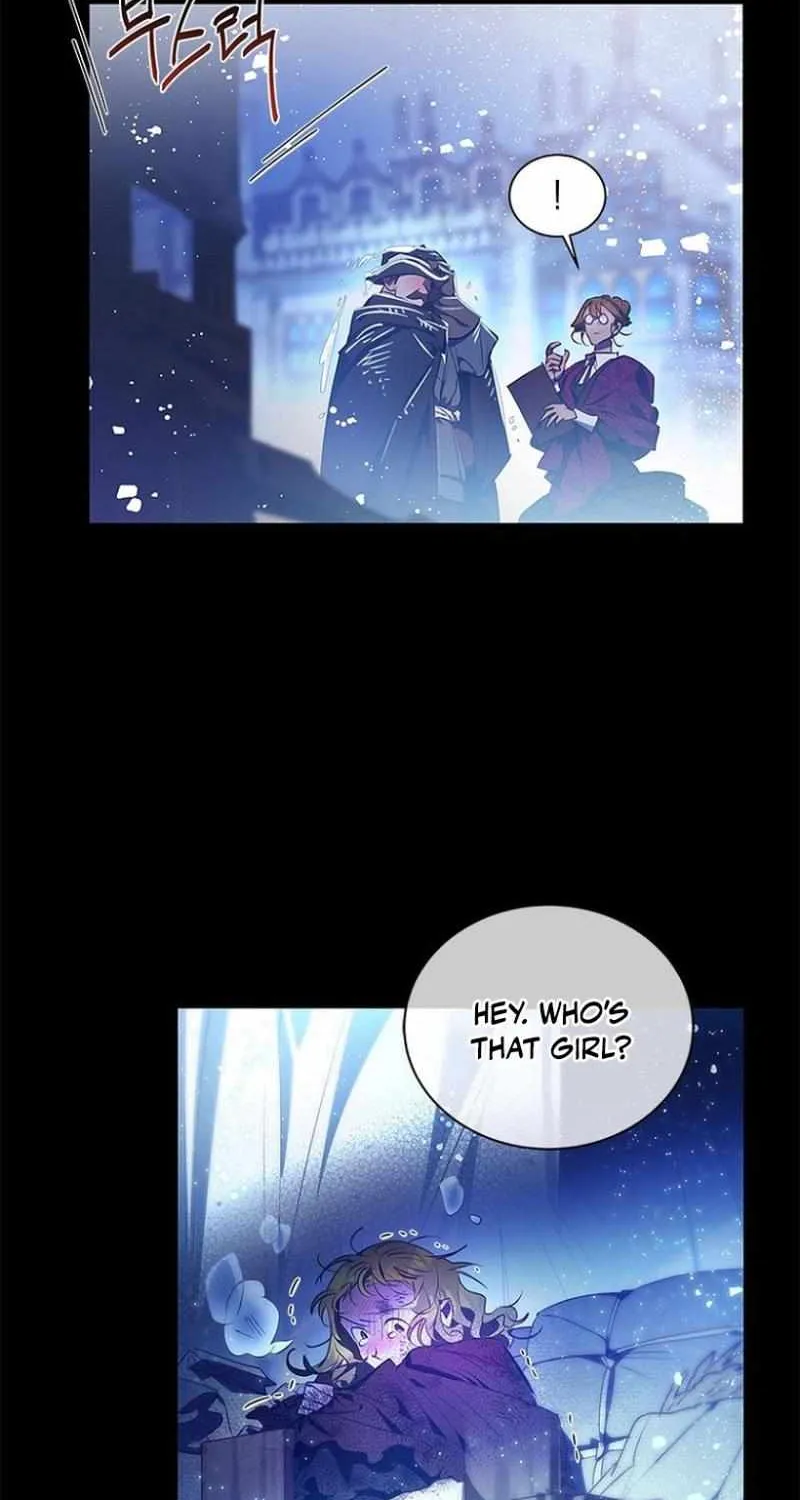 It’s Time to Stop Looking for a New Family Chapter 25 page 31 - 