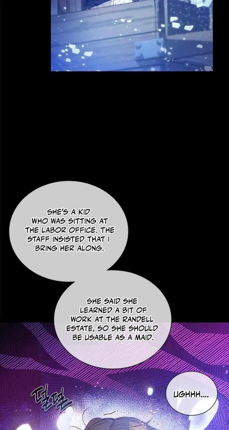 It’s Time to Stop Looking for a New Family Chapter 25 page 32 - 