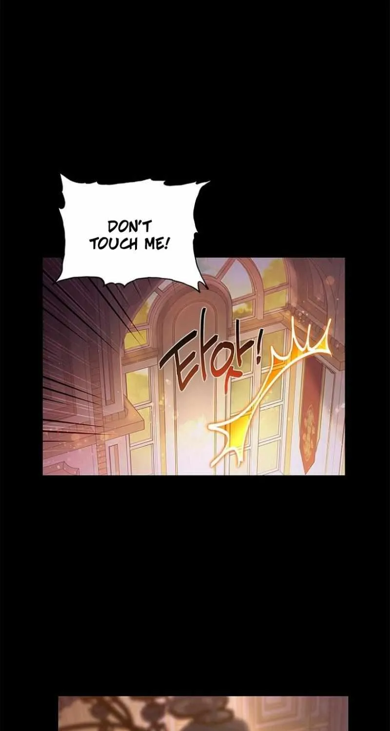 It’s Time to Stop Looking for a New Family Chapter 25 page 34 - 