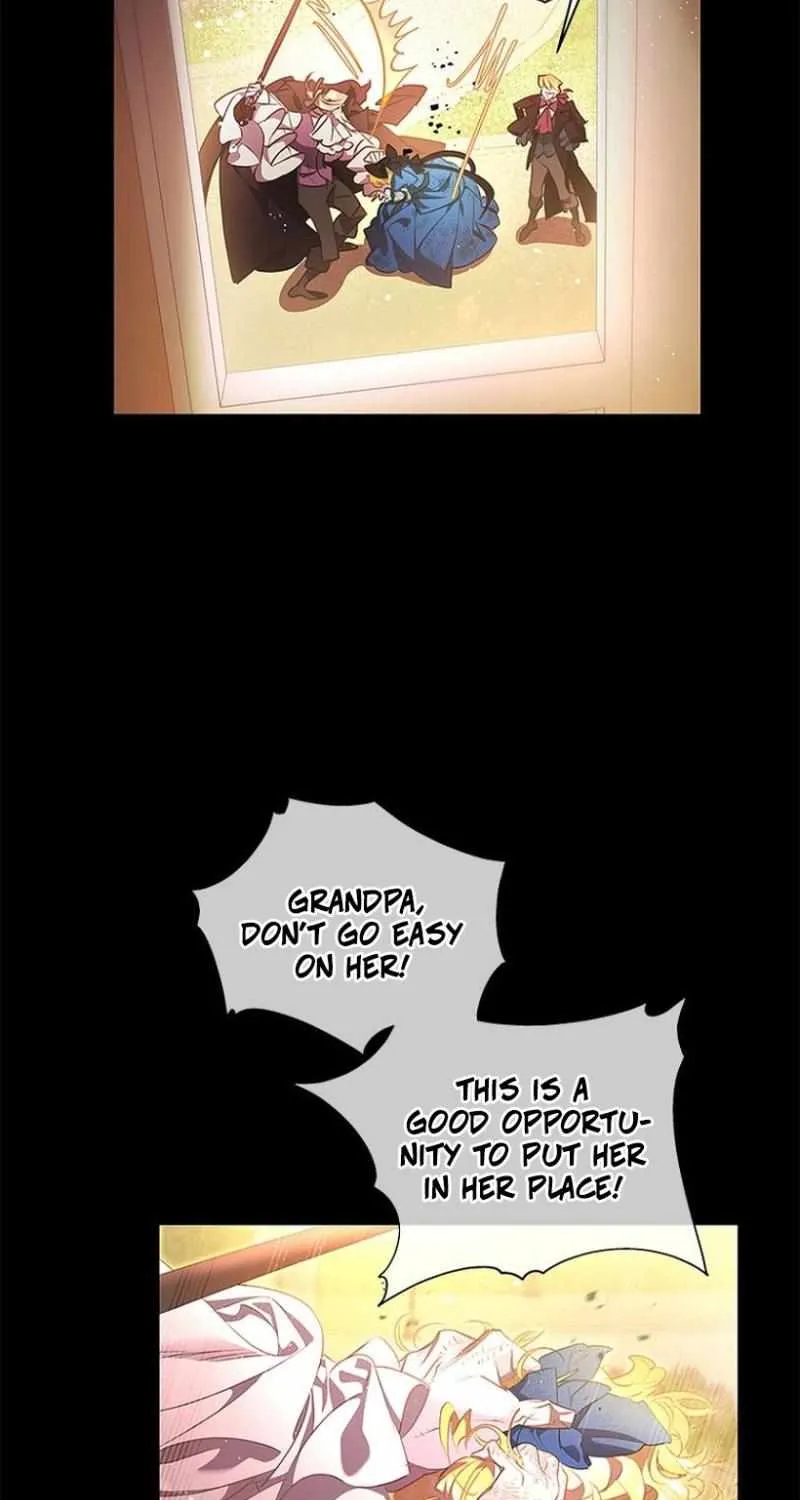 It’s Time to Stop Looking for a New Family Chapter 25 page 38 - 