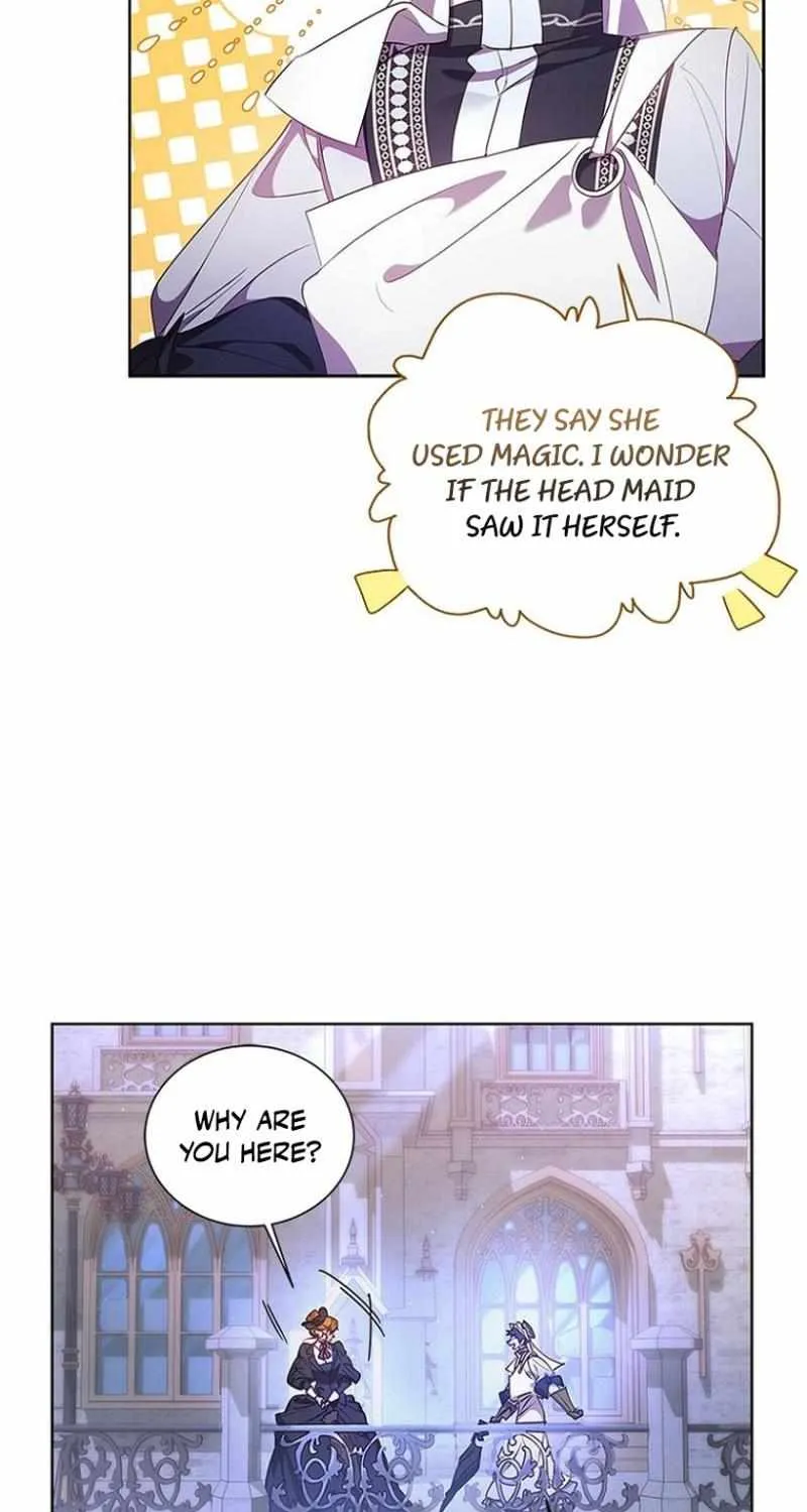 It’s Time to Stop Looking for a New Family Chapter 25 page 5 - 