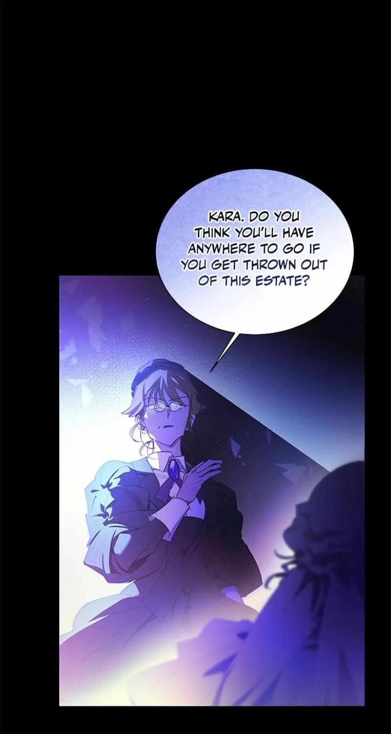It’s Time to Stop Looking for a New Family Chapter 25 page 42 - 