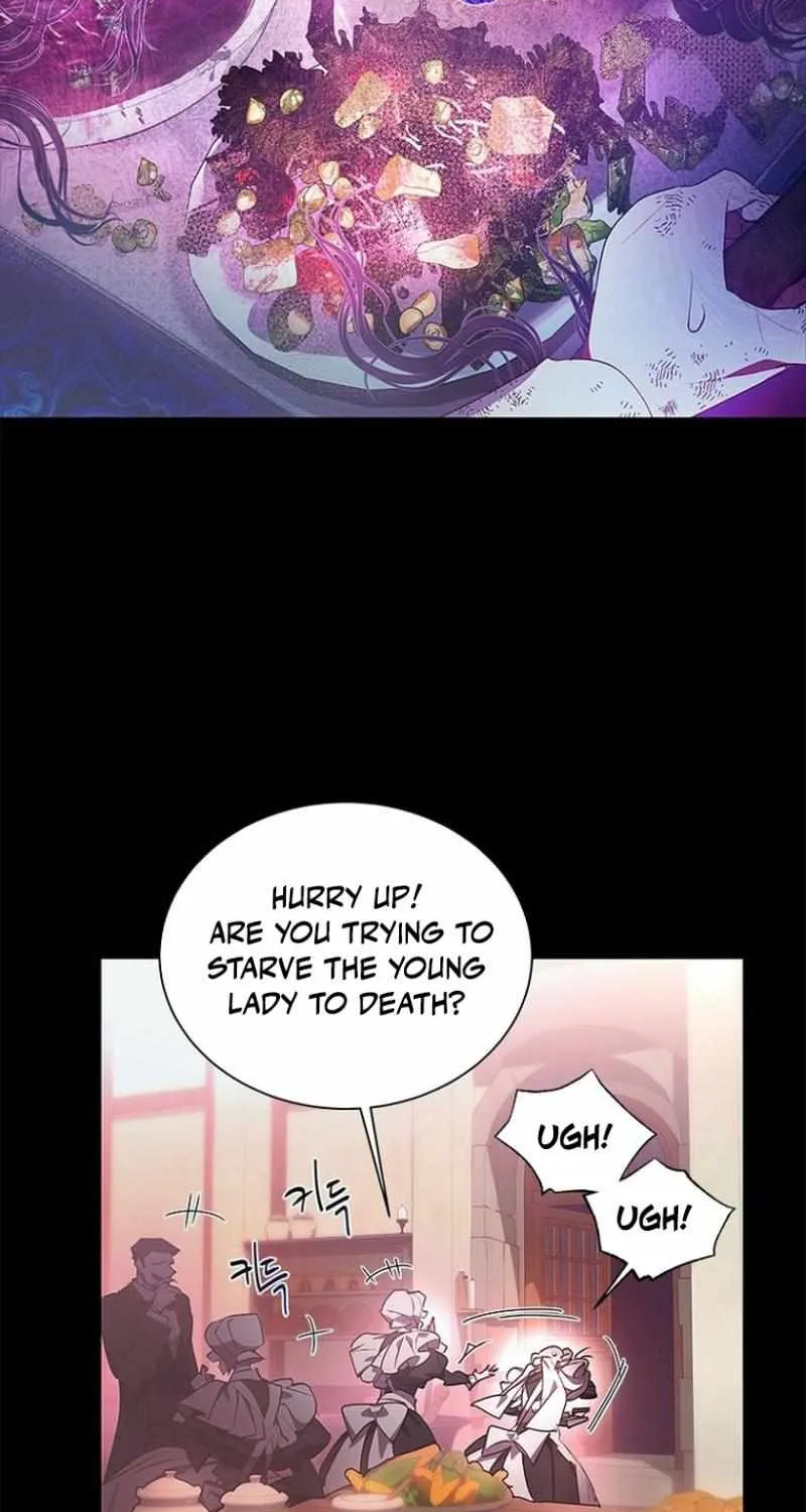 It’s Time to Stop Looking for a New Family Chapter 25 page 46 - 