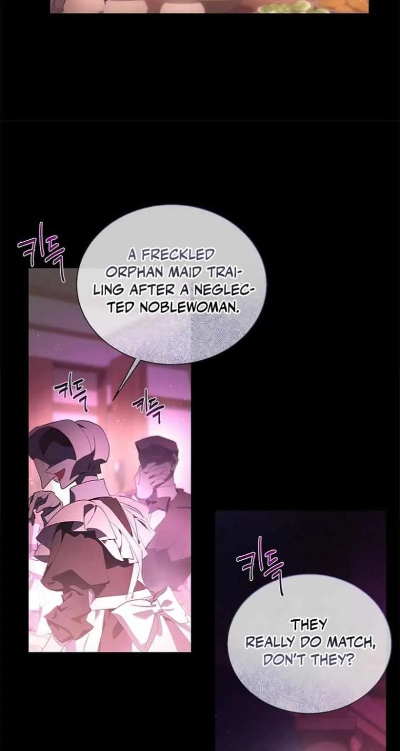 It’s Time to Stop Looking for a New Family Chapter 25 page 47 - 