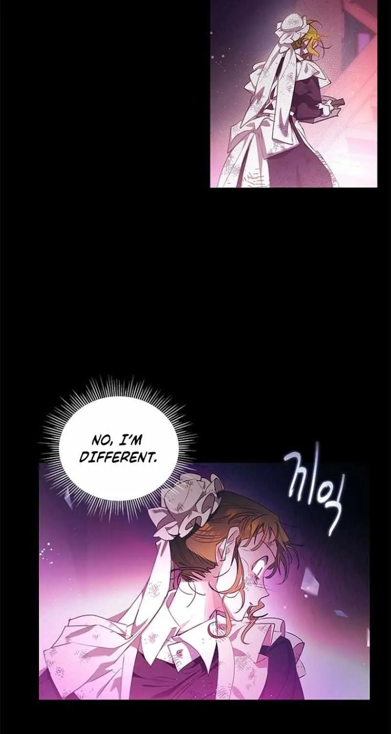 It’s Time to Stop Looking for a New Family Chapter 25 page 48 - 