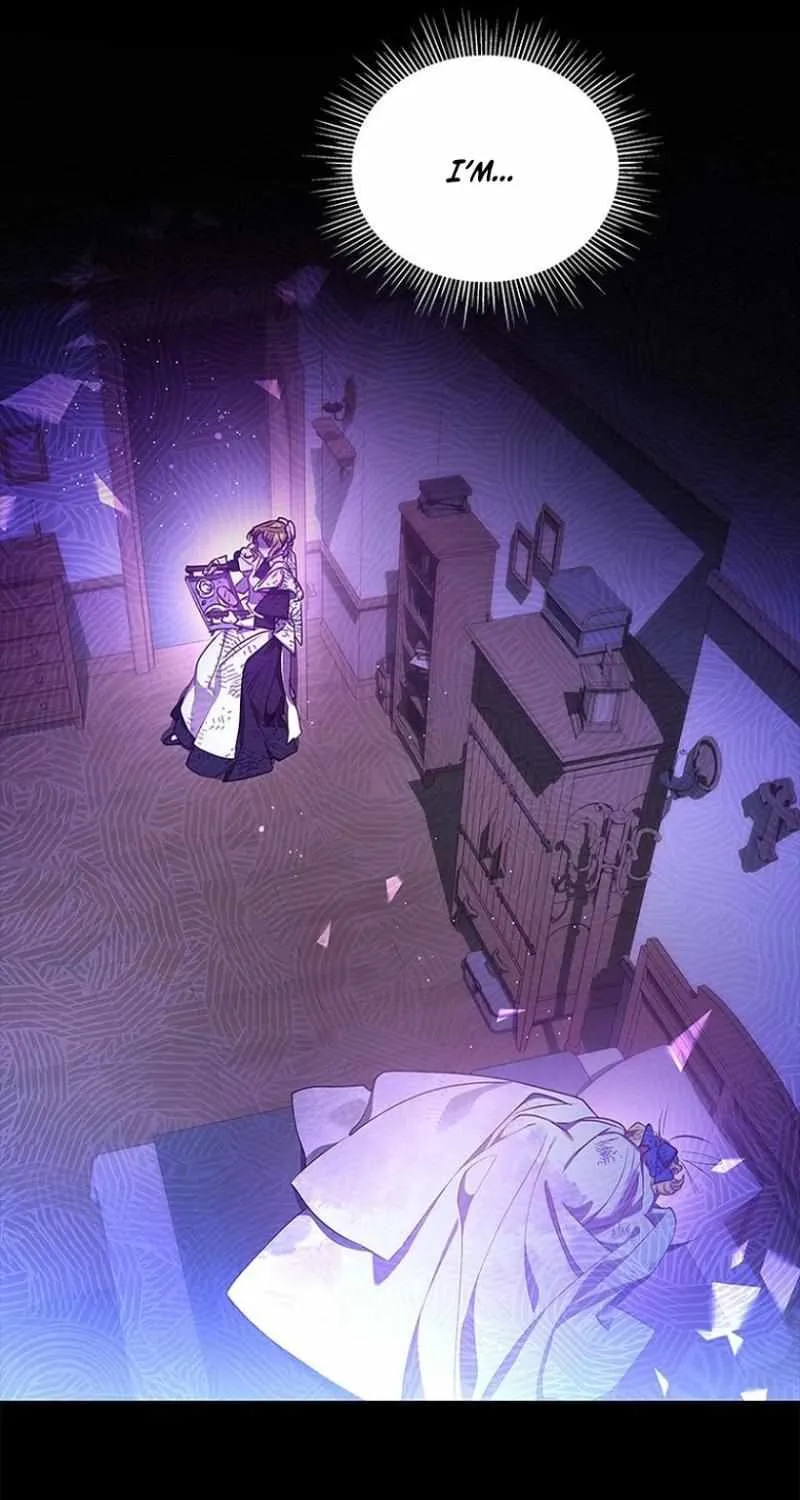It’s Time to Stop Looking for a New Family Chapter 25 page 50 - 