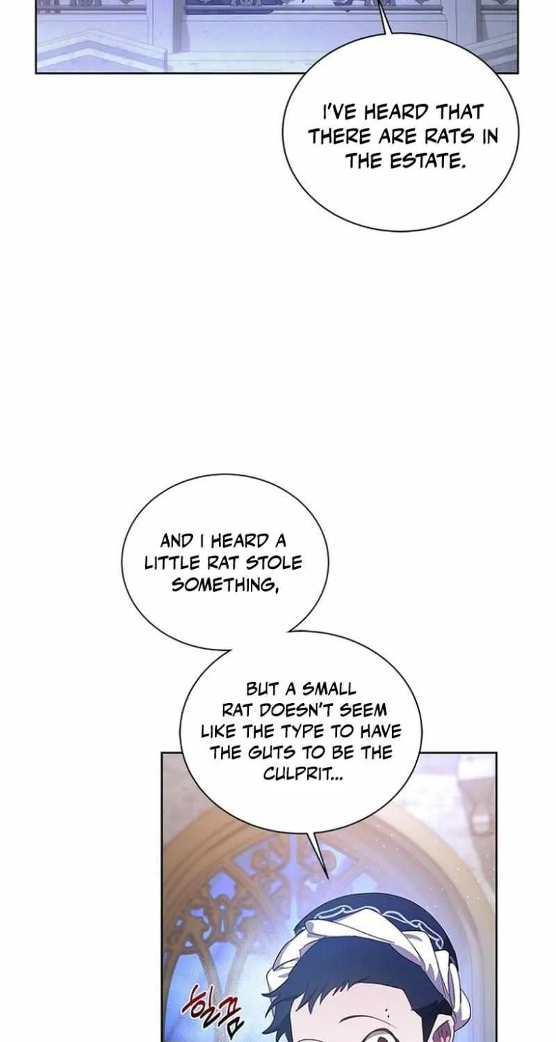 It’s Time to Stop Looking for a New Family Chapter 25 page 6 - 