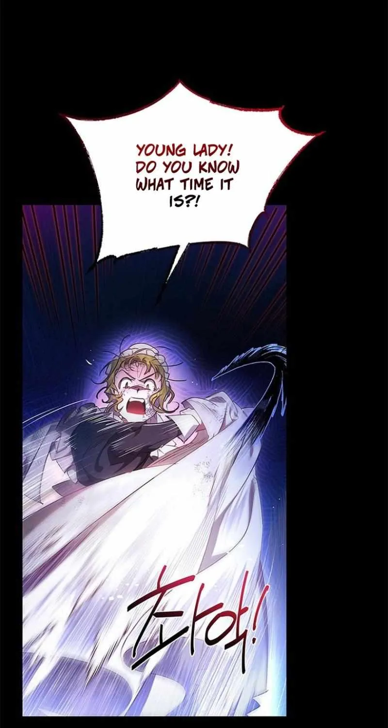 It’s Time to Stop Looking for a New Family Chapter 25 page 52 - 