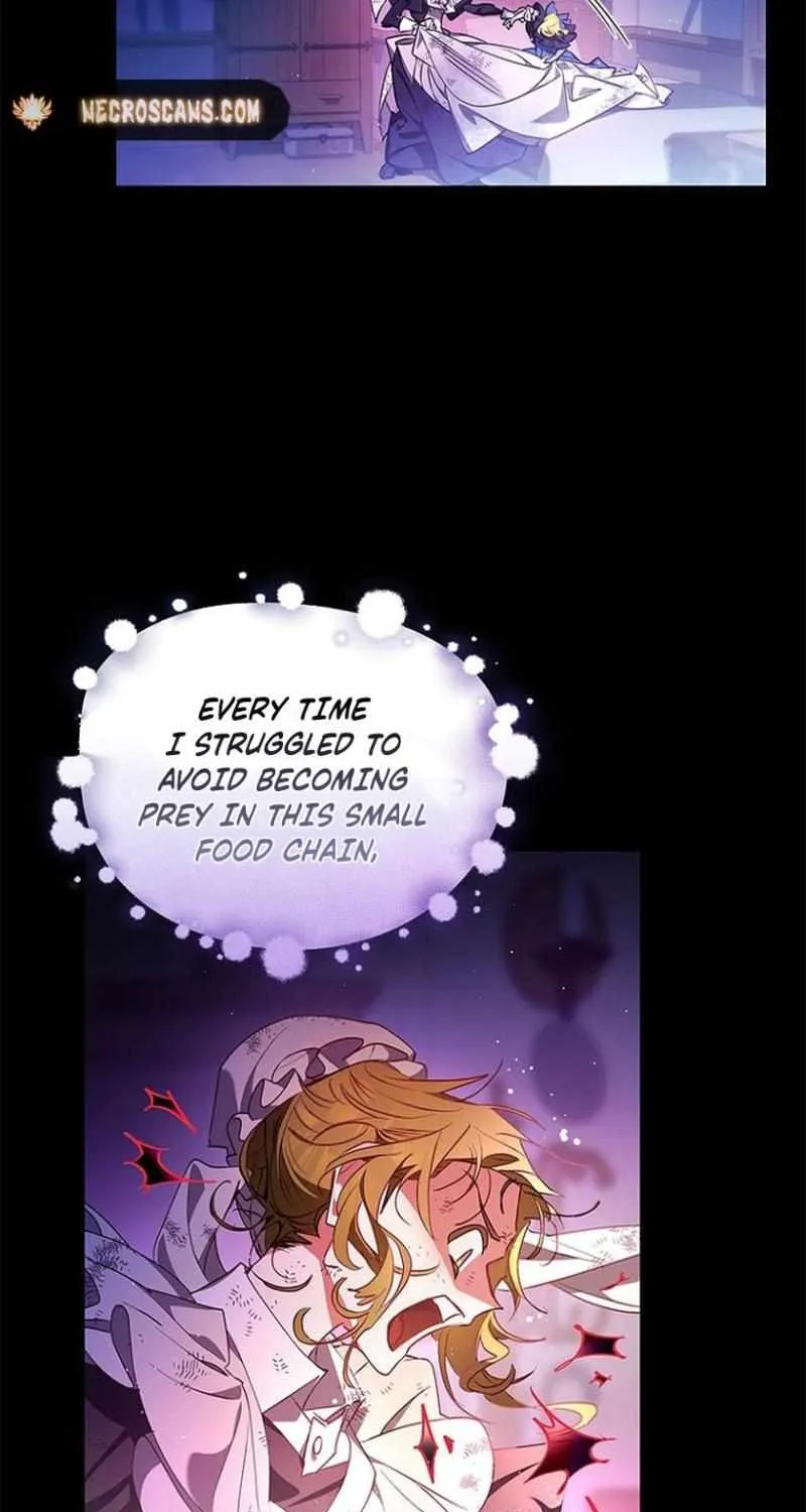 It’s Time to Stop Looking for a New Family Chapter 25 page 54 - 