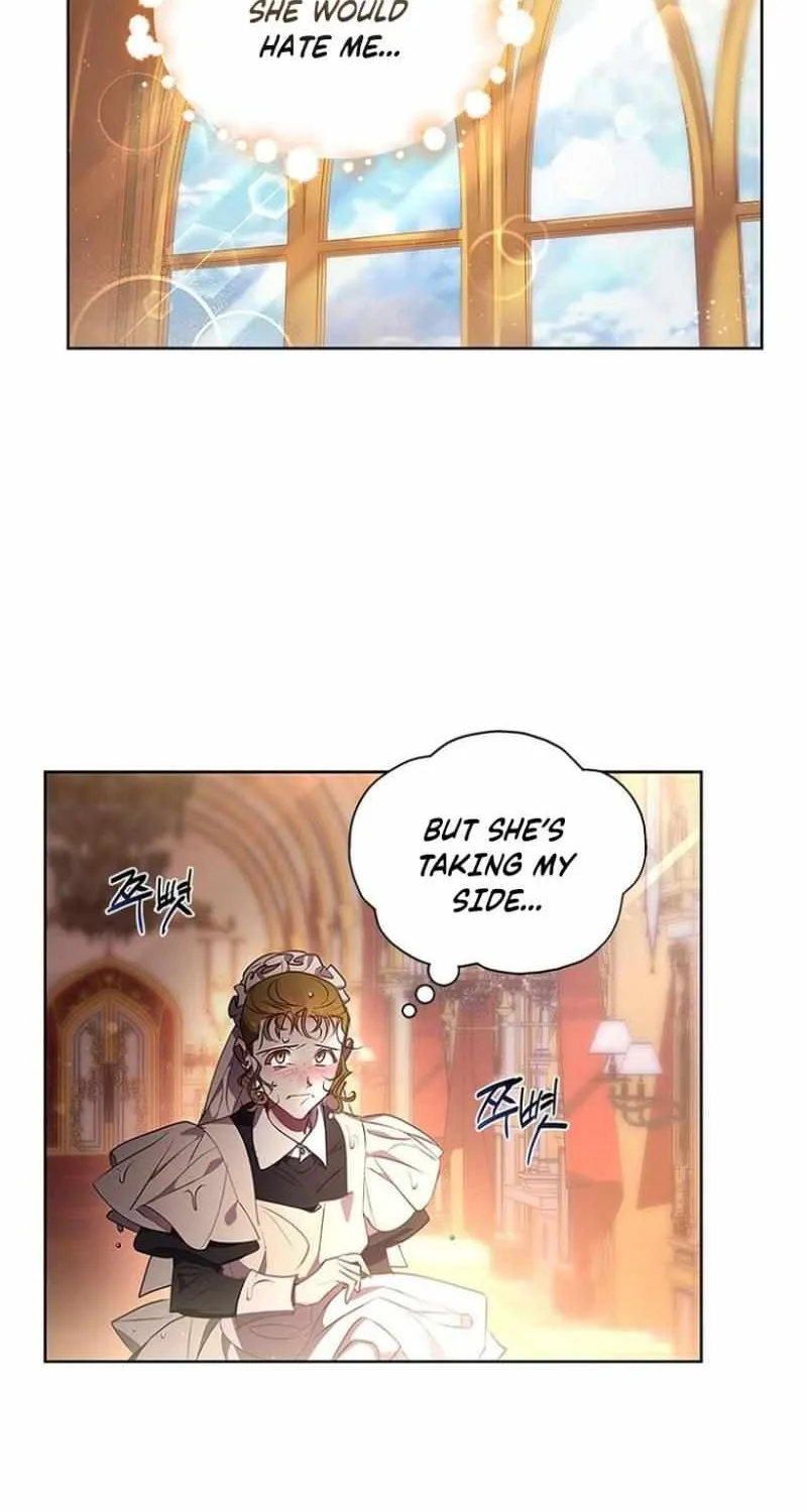It’s Time to Stop Looking for a New Family Chapter 25 page 57 - 
