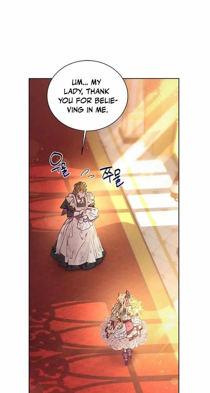 It’s Time to Stop Looking for a New Family Chapter 25 page 58 - 