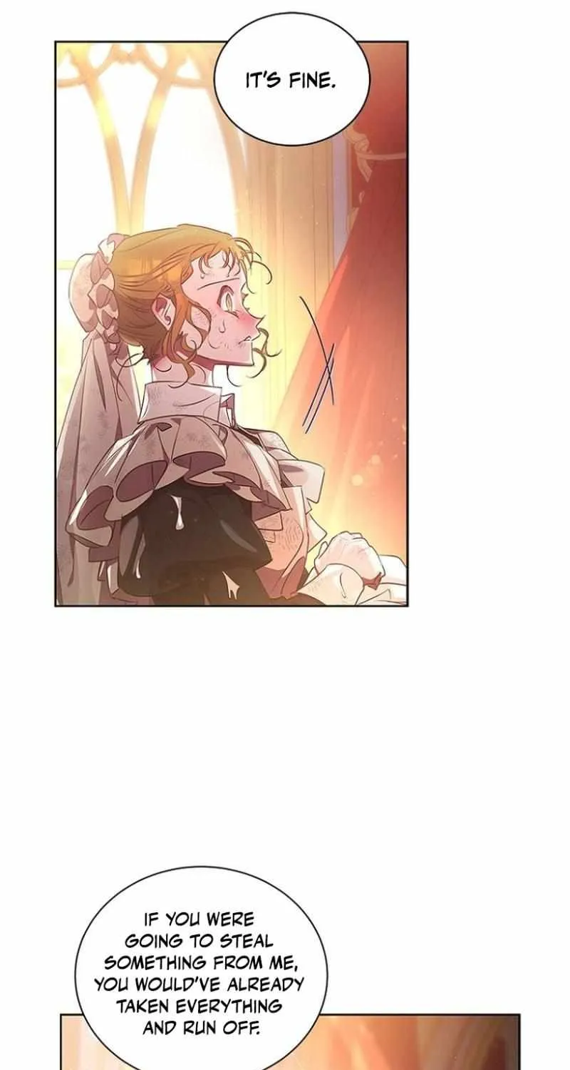 It’s Time to Stop Looking for a New Family Chapter 25 page 60 - 