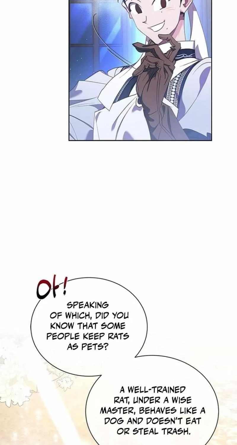 It’s Time to Stop Looking for a New Family Chapter 25 page 7 - 