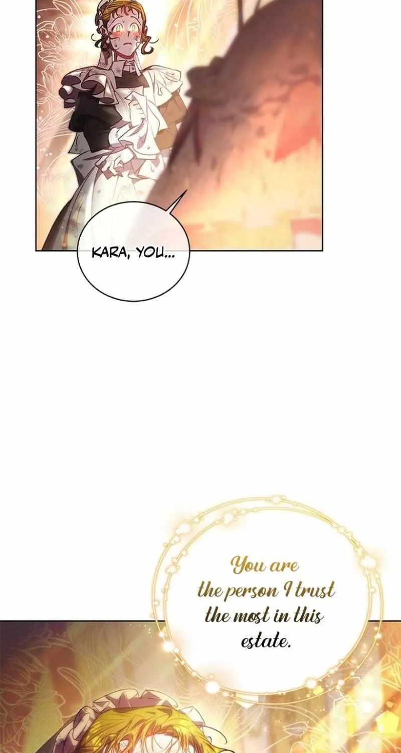 It’s Time to Stop Looking for a New Family Chapter 25 page 62 - 