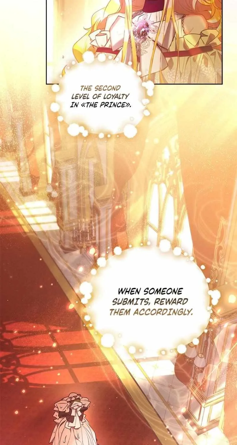 It’s Time to Stop Looking for a New Family Chapter 25 page 64 - 