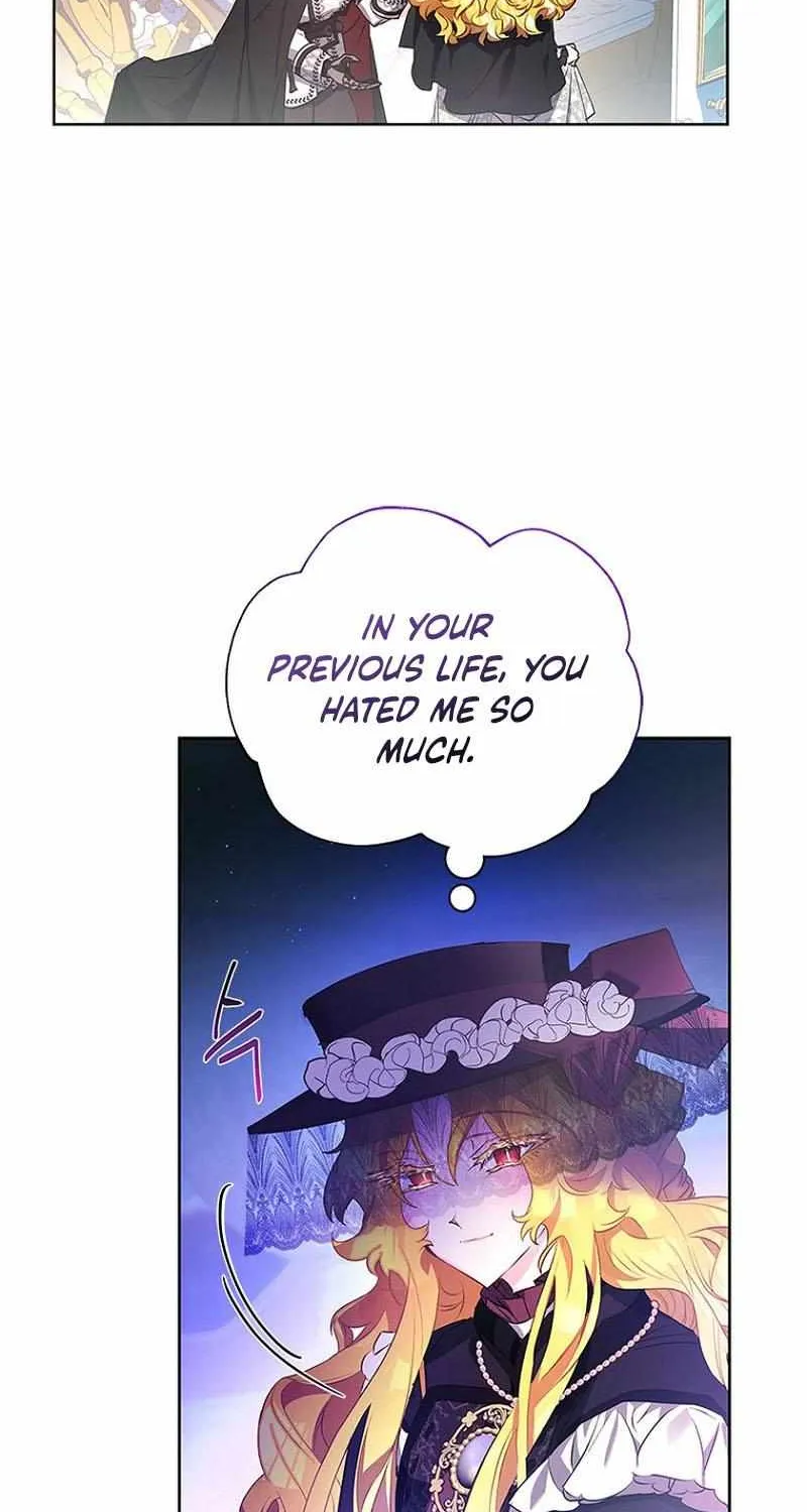 It’s Time to Stop Looking for a New Family Chapter 26 page 17 - 