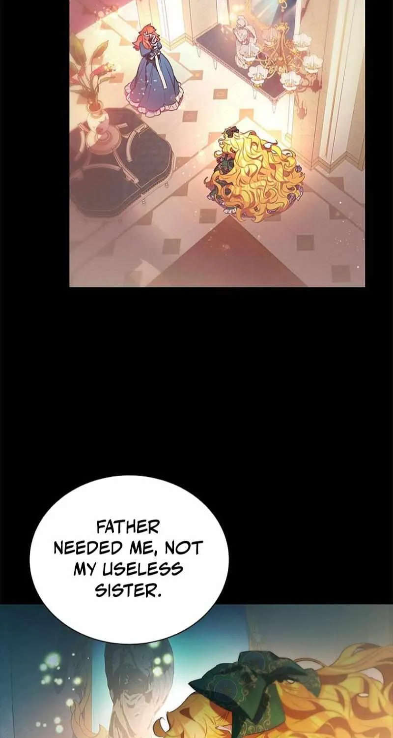 It’s Time to Stop Looking for a New Family Chapter 26 page 28 - 