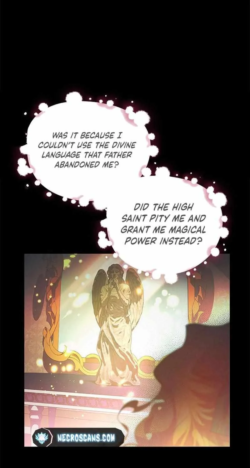 It’s Time to Stop Looking for a New Family Chapter 26 page 30 - 