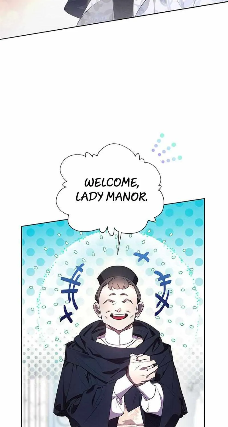 It’s Time to Stop Looking for a New Family Chapter 26 page 34 - 