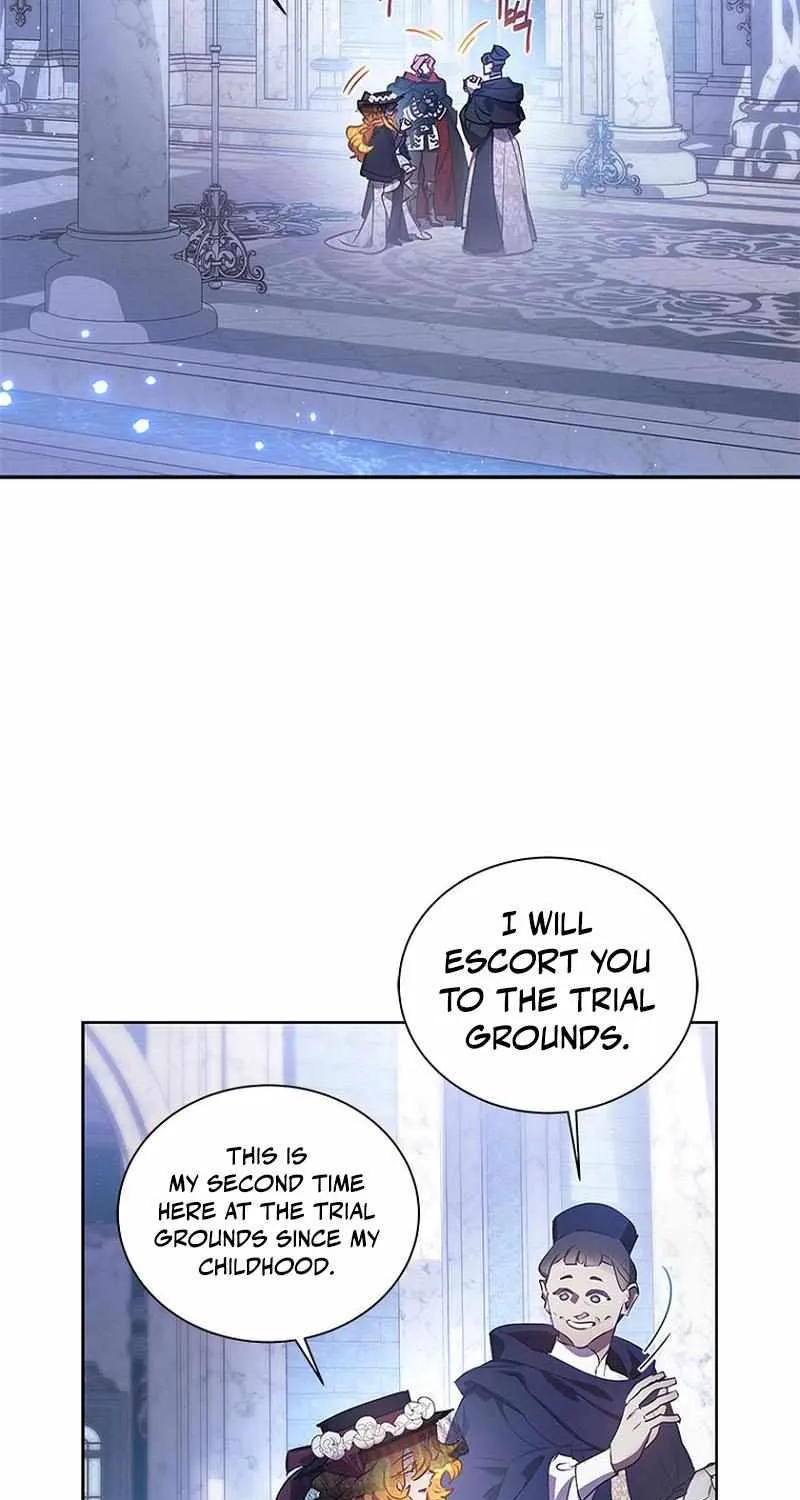 It’s Time to Stop Looking for a New Family Chapter 26 page 36 - 