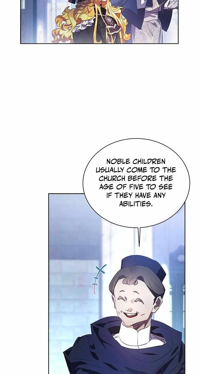 It’s Time to Stop Looking for a New Family Chapter 26 page 37 - 