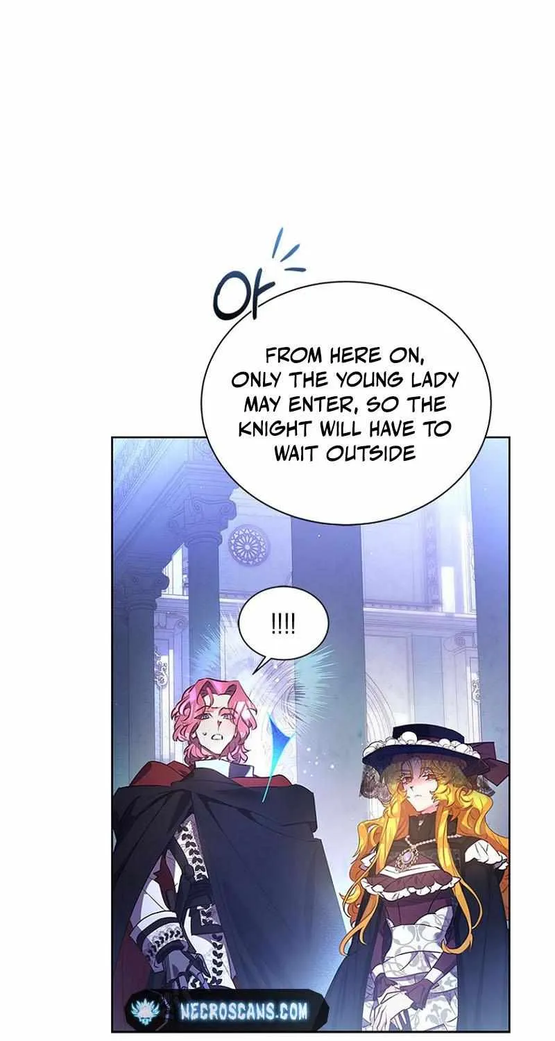 It’s Time to Stop Looking for a New Family Chapter 26 page 40 - 