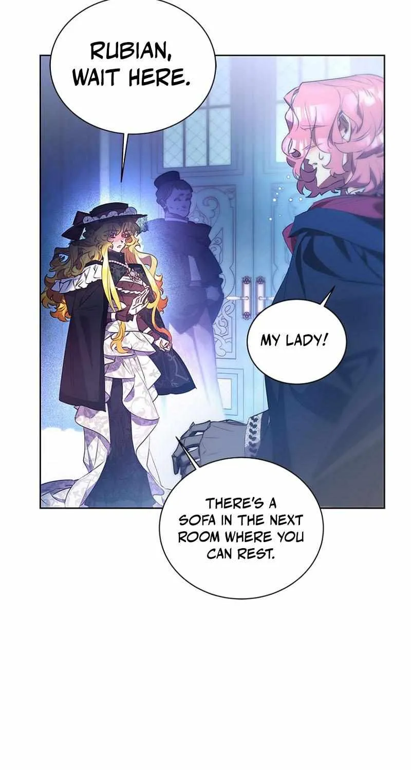 It’s Time to Stop Looking for a New Family Chapter 26 page 44 - 