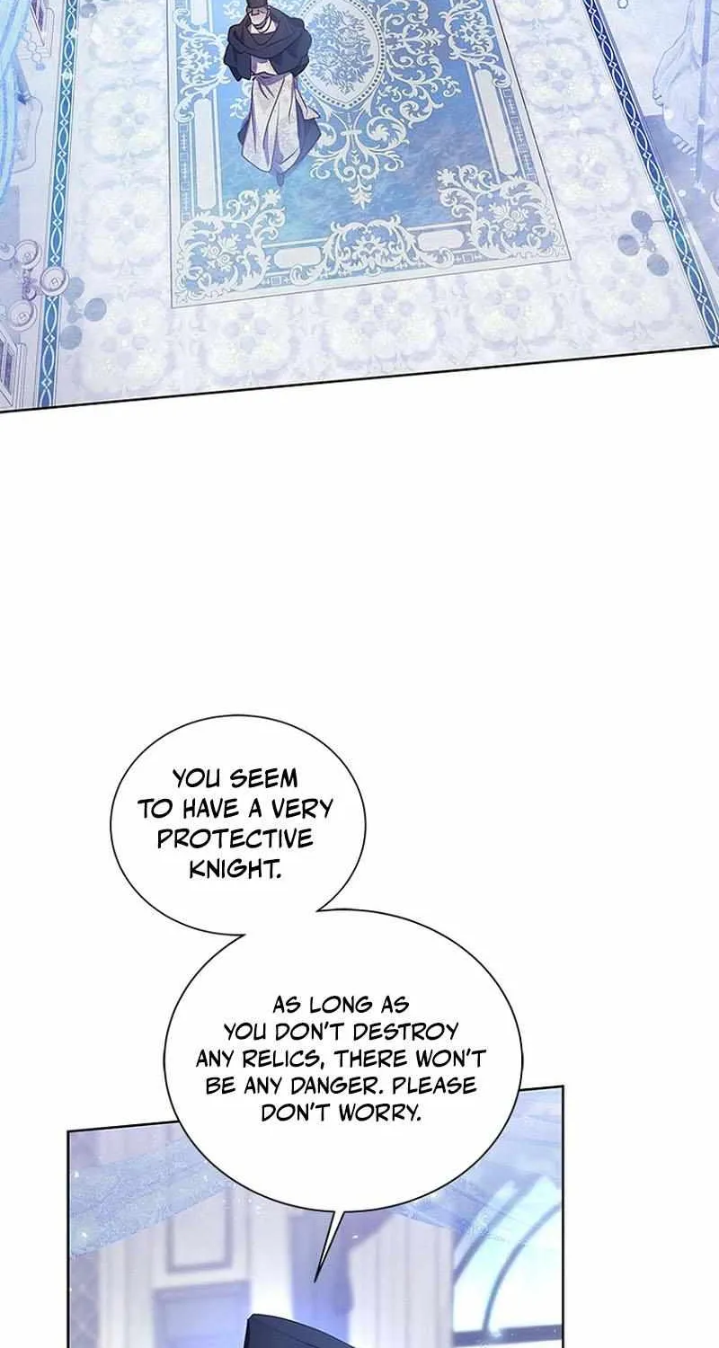 It’s Time to Stop Looking for a New Family Chapter 26 page 47 - 