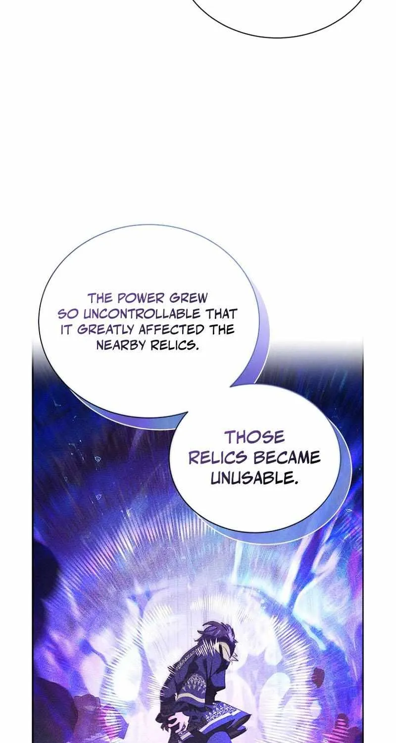 It’s Time to Stop Looking for a New Family Chapter 26 page 50 - 