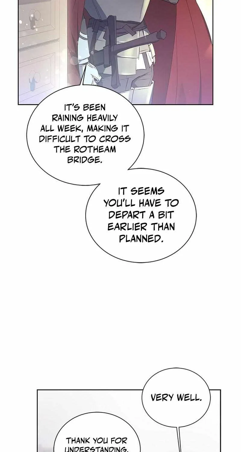 It’s Time to Stop Looking for a New Family Chapter 26 page 6 - 