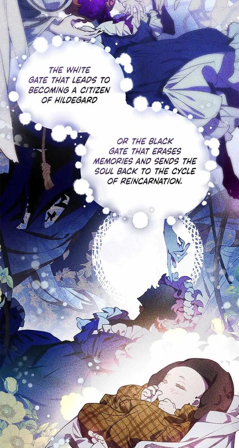 It’s Time to Stop Looking for a New Family Chapter 26 page 65 - 