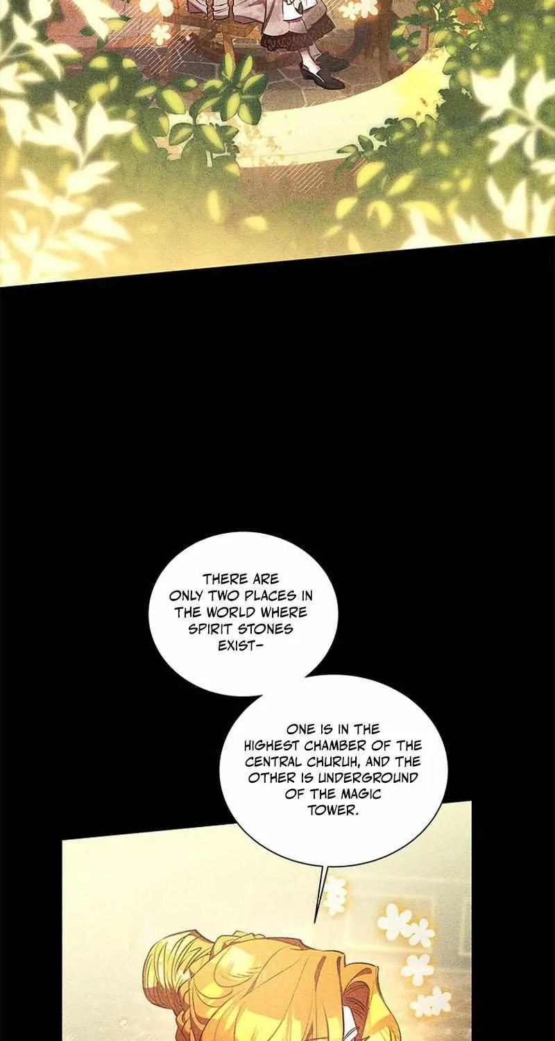 It’s Time to Stop Looking for a New Family Chapter 27 page 3 - 