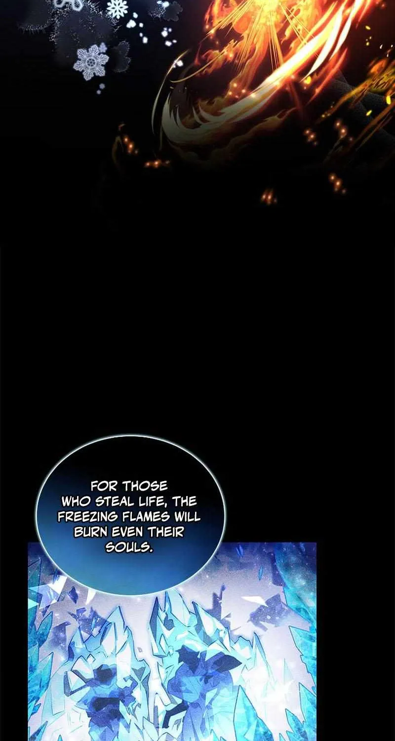 It’s Time to Stop Looking for a New Family Chapter 27 page 32 - 