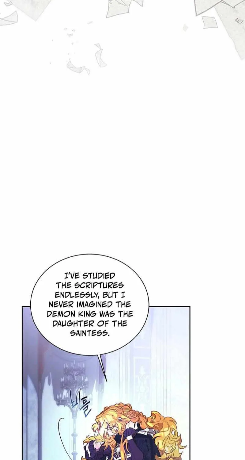 It’s Time to Stop Looking for a New Family Chapter 27 page 46 - 