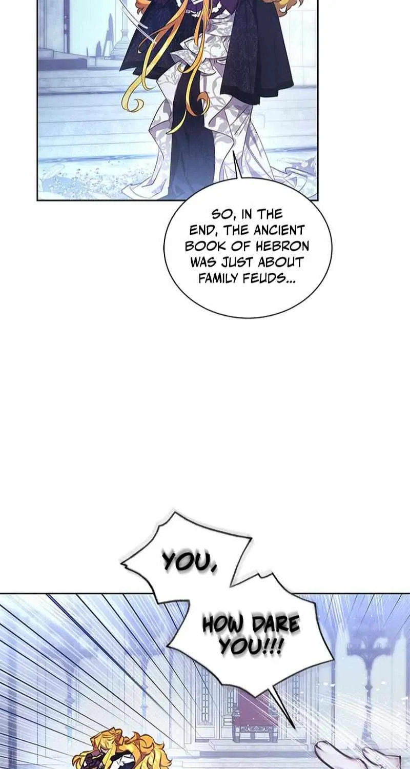 It’s Time to Stop Looking for a New Family Chapter 27 page 47 - 