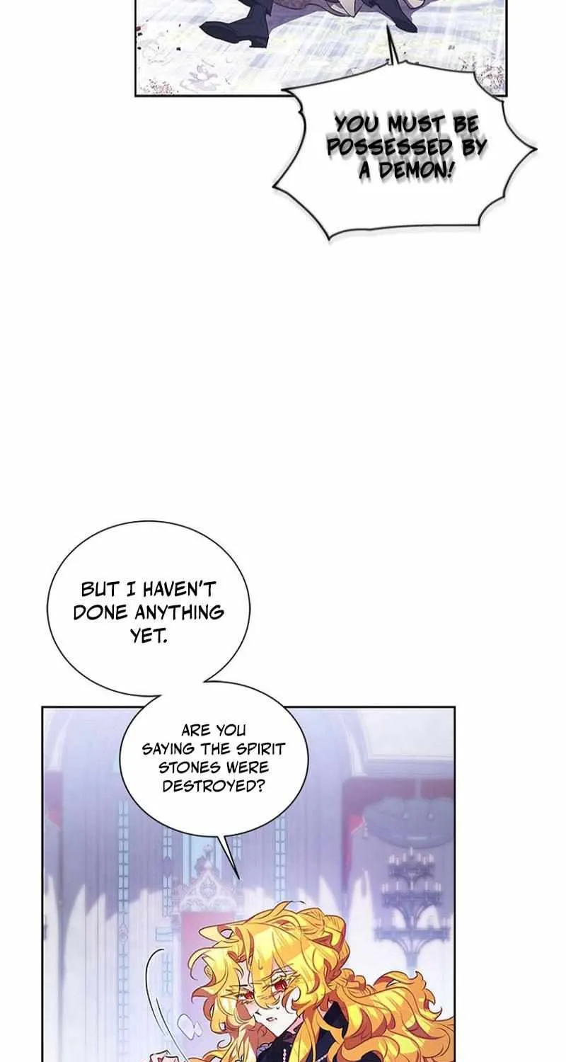 It’s Time to Stop Looking for a New Family Chapter 27 page 49 - 