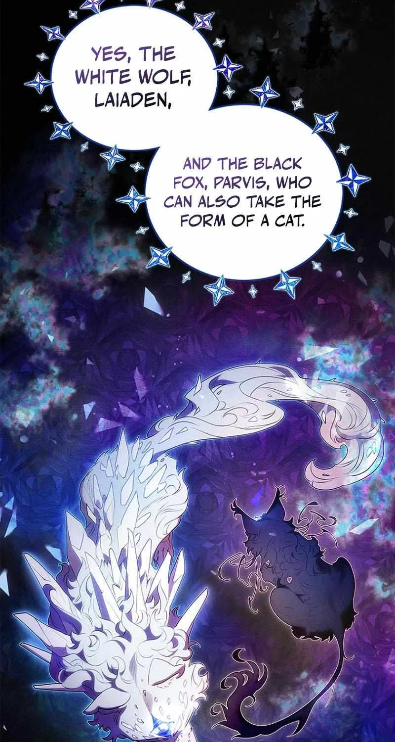 It’s Time to Stop Looking for a New Family Chapter 27 page 6 - 