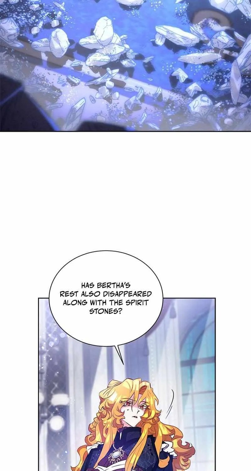It’s Time to Stop Looking for a New Family Chapter 27 page 53 - 