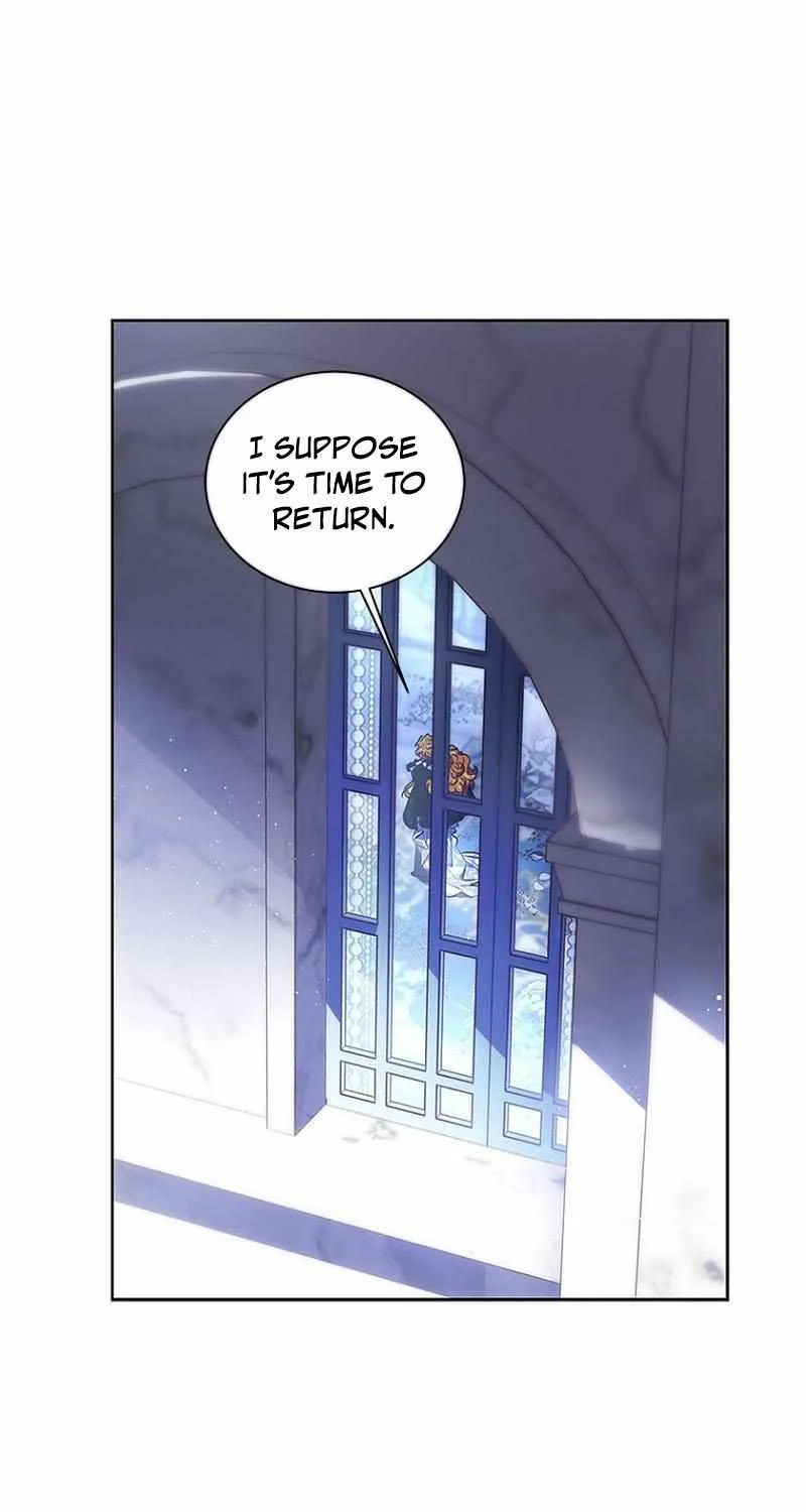 It’s Time to Stop Looking for a New Family Chapter 27 page 55 - 