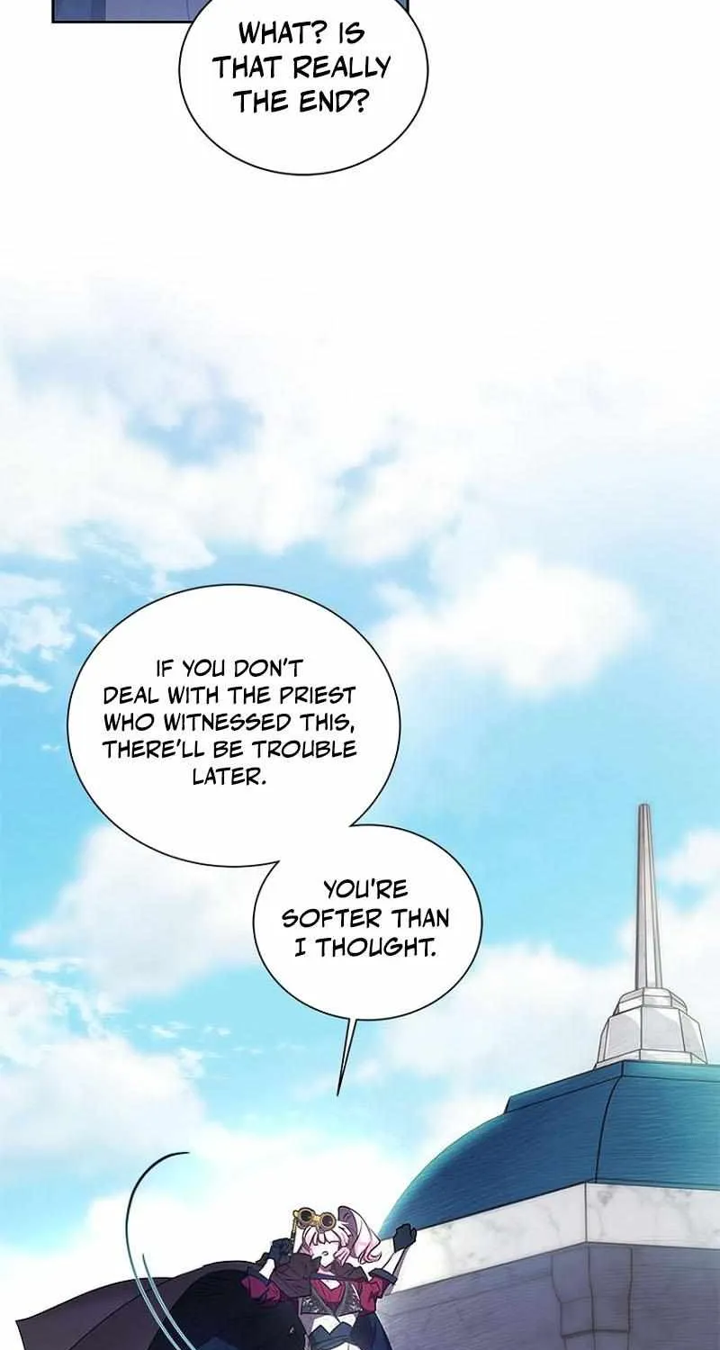 It’s Time to Stop Looking for a New Family Chapter 27 page 57 - 
